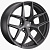 Легковые шины б/у LS FlowForming RC53 8.5x18 5*112 ET40 DIA66.6 MGM Литой купить с бесплатной доставкой в пункты выдачи в Петербурге